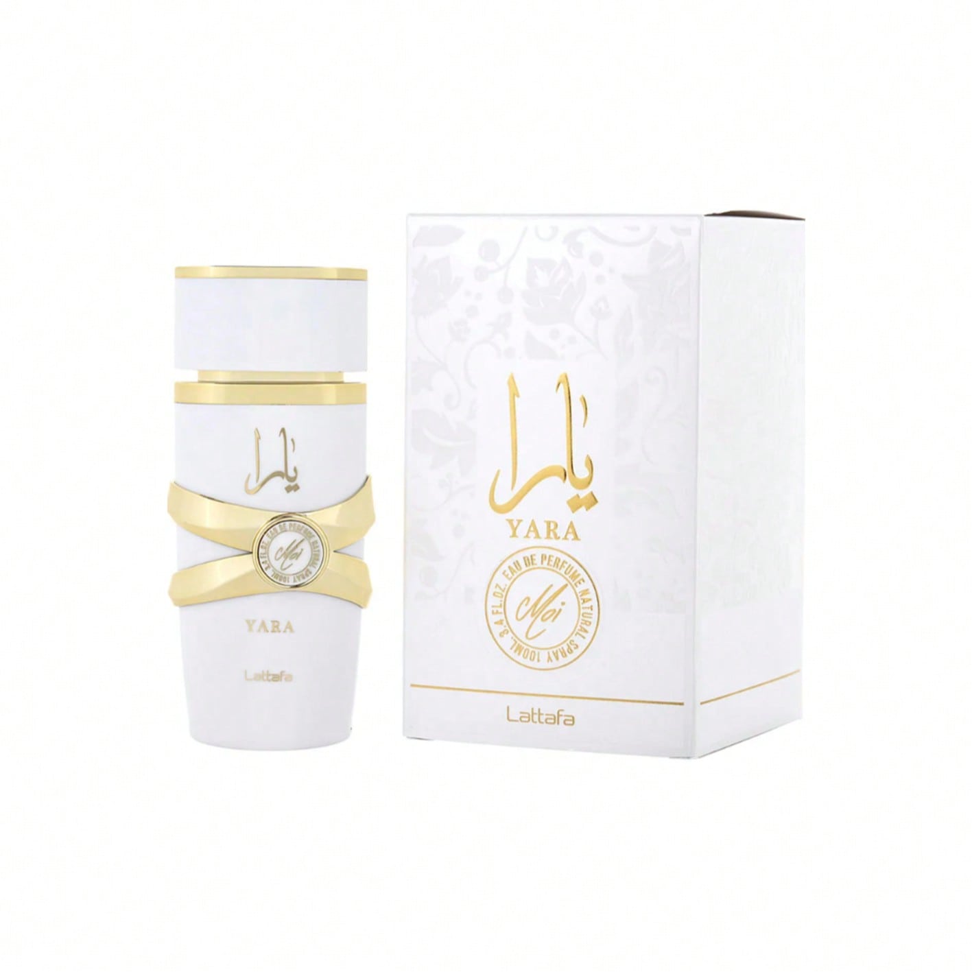 Yara Perfume Fragrance - Yara Moi Eau de Parfum pour