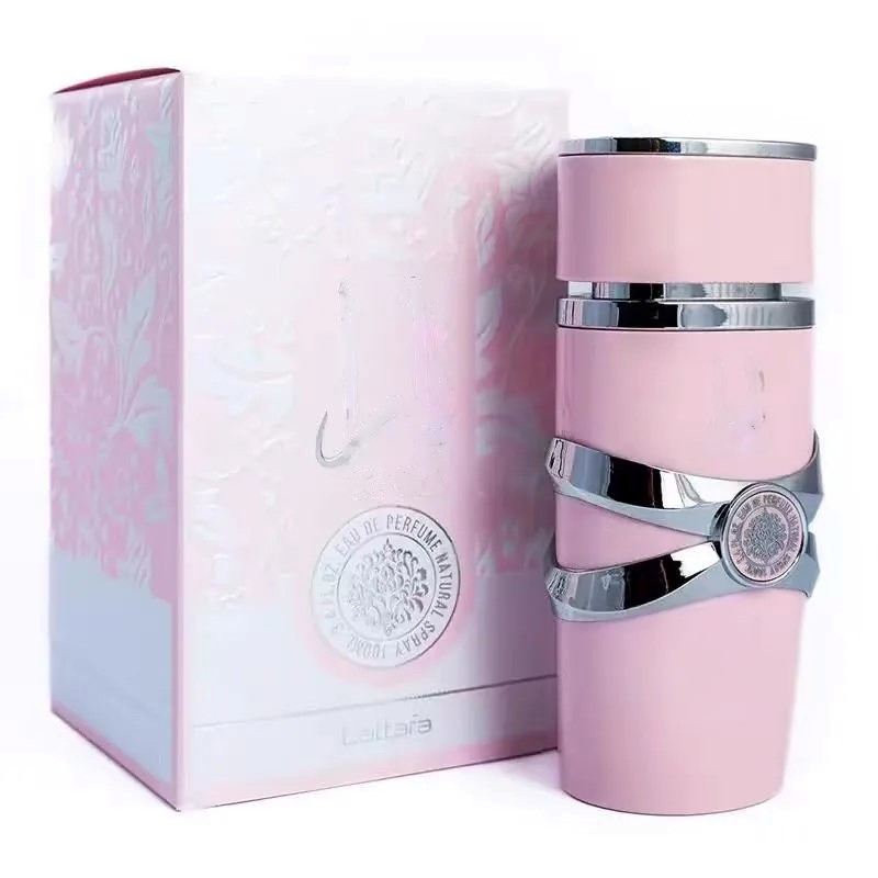 Yara Perfume Fragrance - Le parfum YARA Yala est un