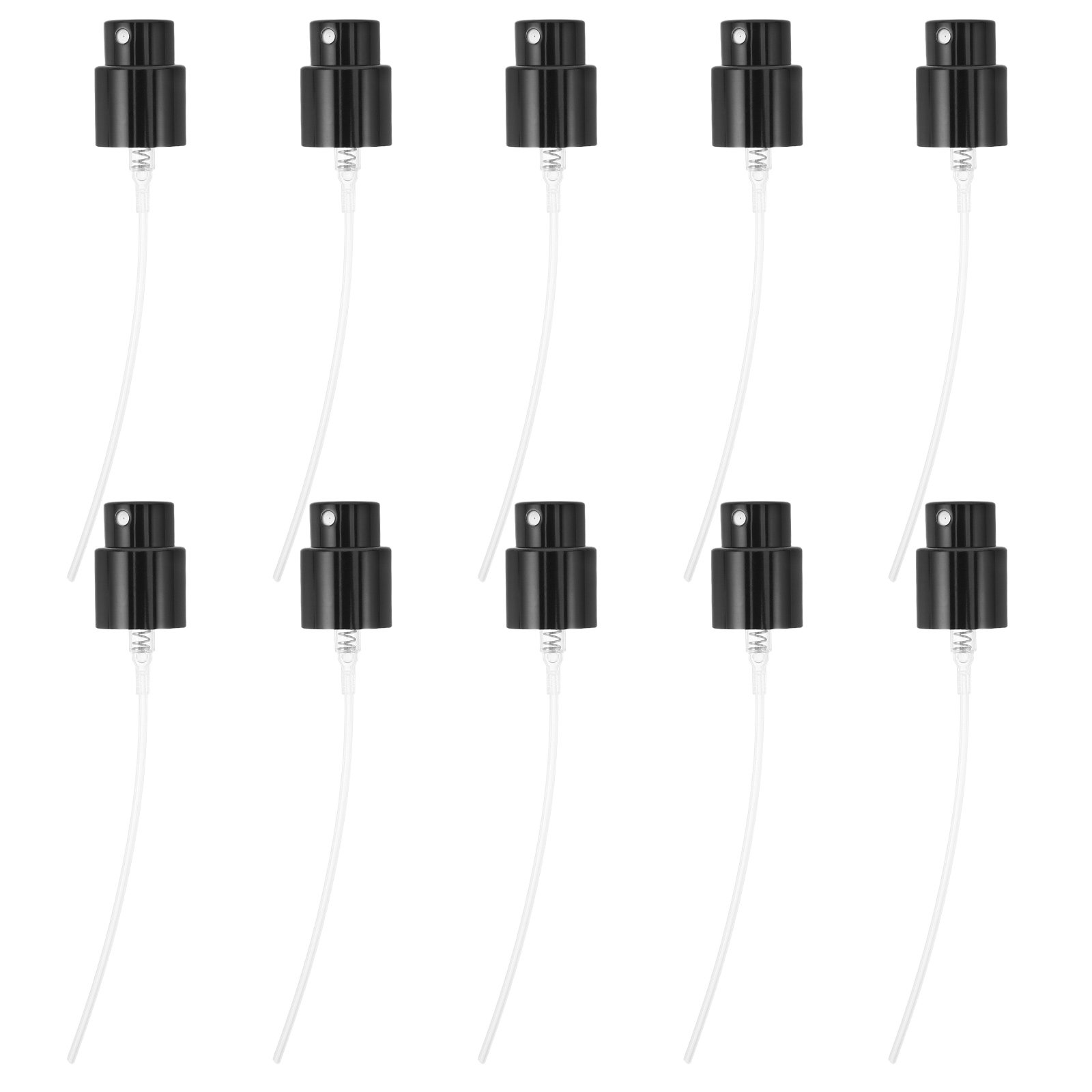 Perfume Top Fragrance - 10 pièces de bouchons de flacon