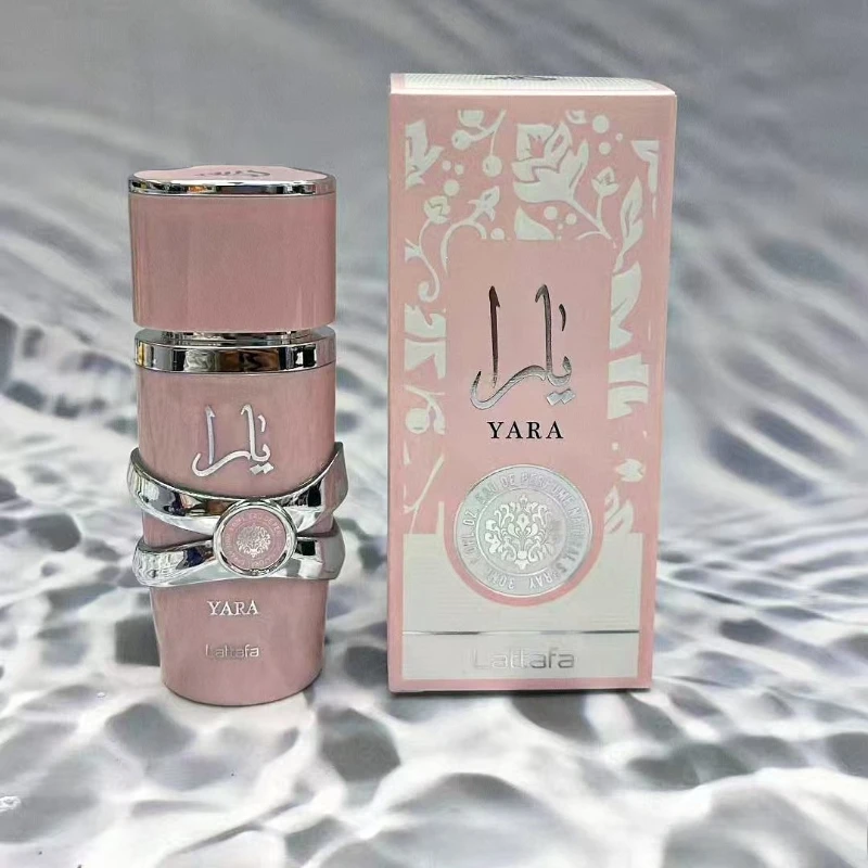 Yara Perfume Fragrance - Nouveau produit Yara 30ml Parfum Floral