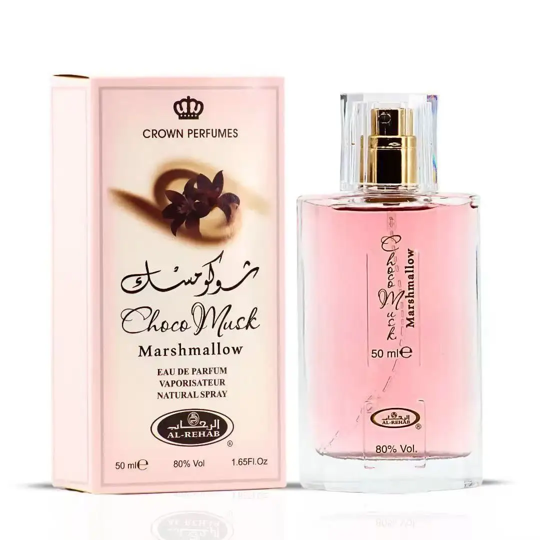 Fragrance Perfume In Dubai - Parfum unisexe de luxe Choco Musk,