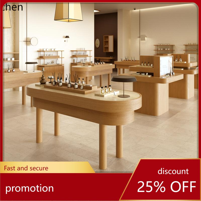 Perfume In Fragrance Shop - Présentoir de parfums HT Nakajima pour