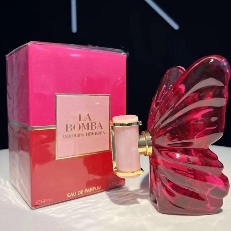 Fragrance Perfume In Dubai - Parfum Arabe Papillon - Eau de