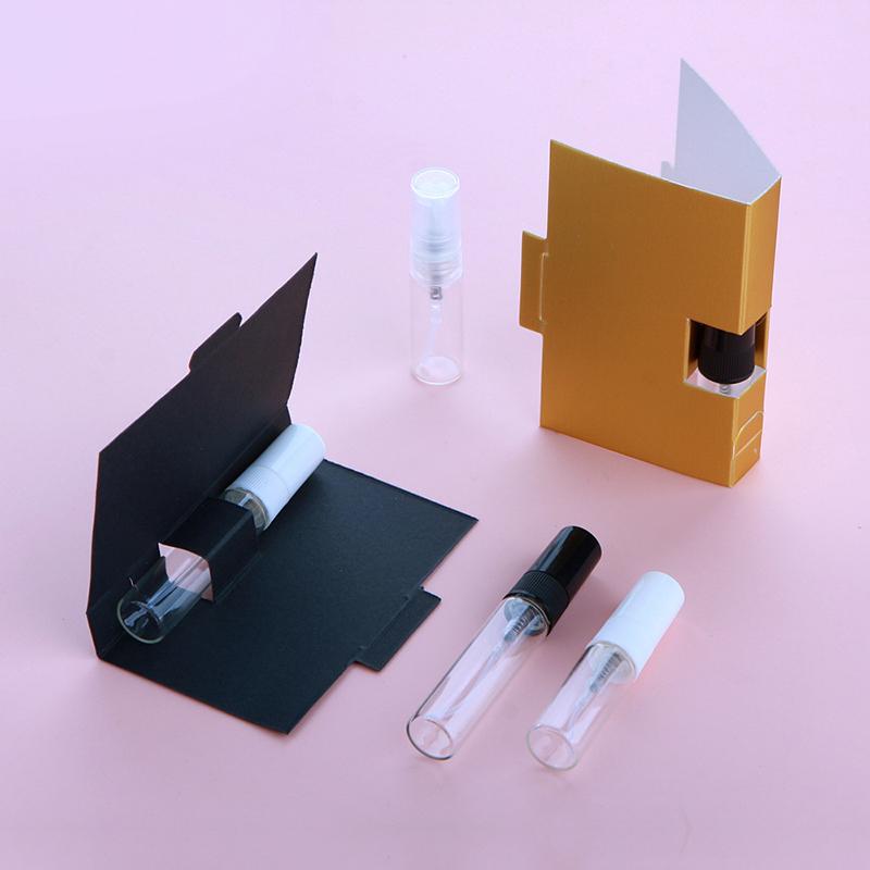 Perfume Fragrance Tester - 1 pièce – Mini flacons de