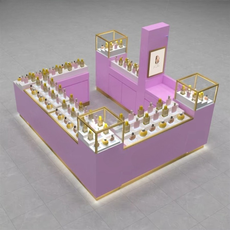 Perfume In Fragrance Shop - Nouveau 2026 : Conception sur mesure
