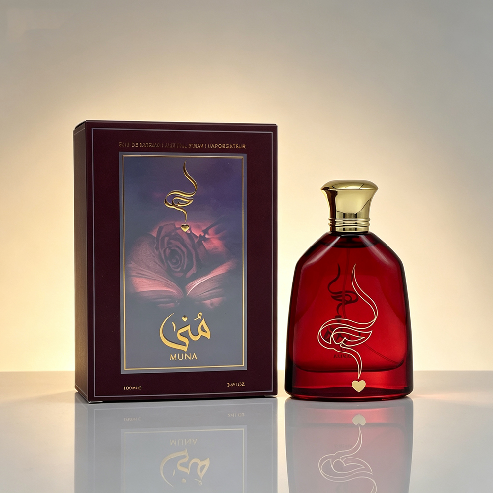 Fragrance Perfume In Dubai - Parfum de Dubaï pour femme et