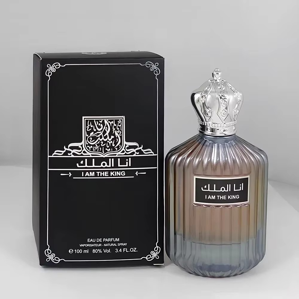 Fragrance Perfume In Dubai - 100ml haute qualité Original hommes parfum