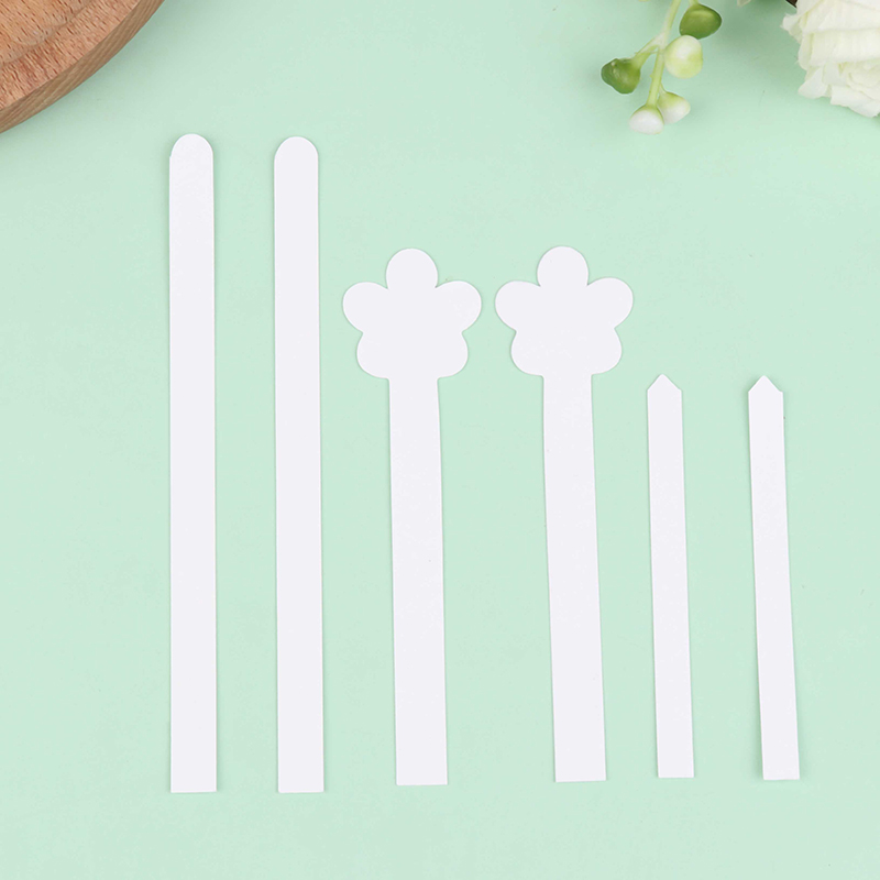 Perfume Fragrance Tester - 100/500 pièces Bandelettes de test jetables