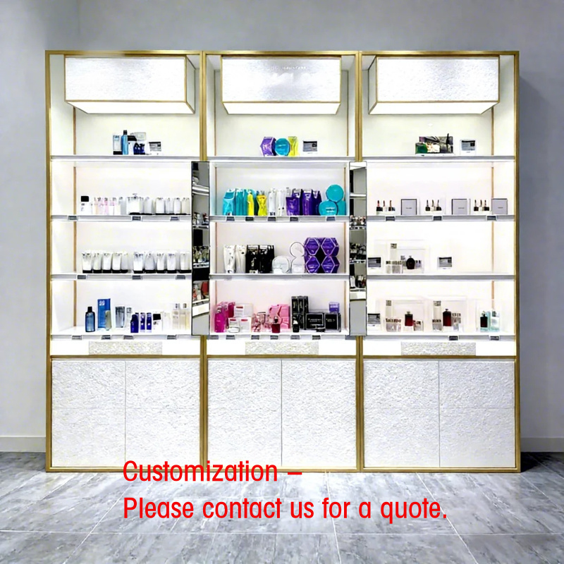 Perfume In Fragrance Shop - Éclairage LED moderne haut de gamme