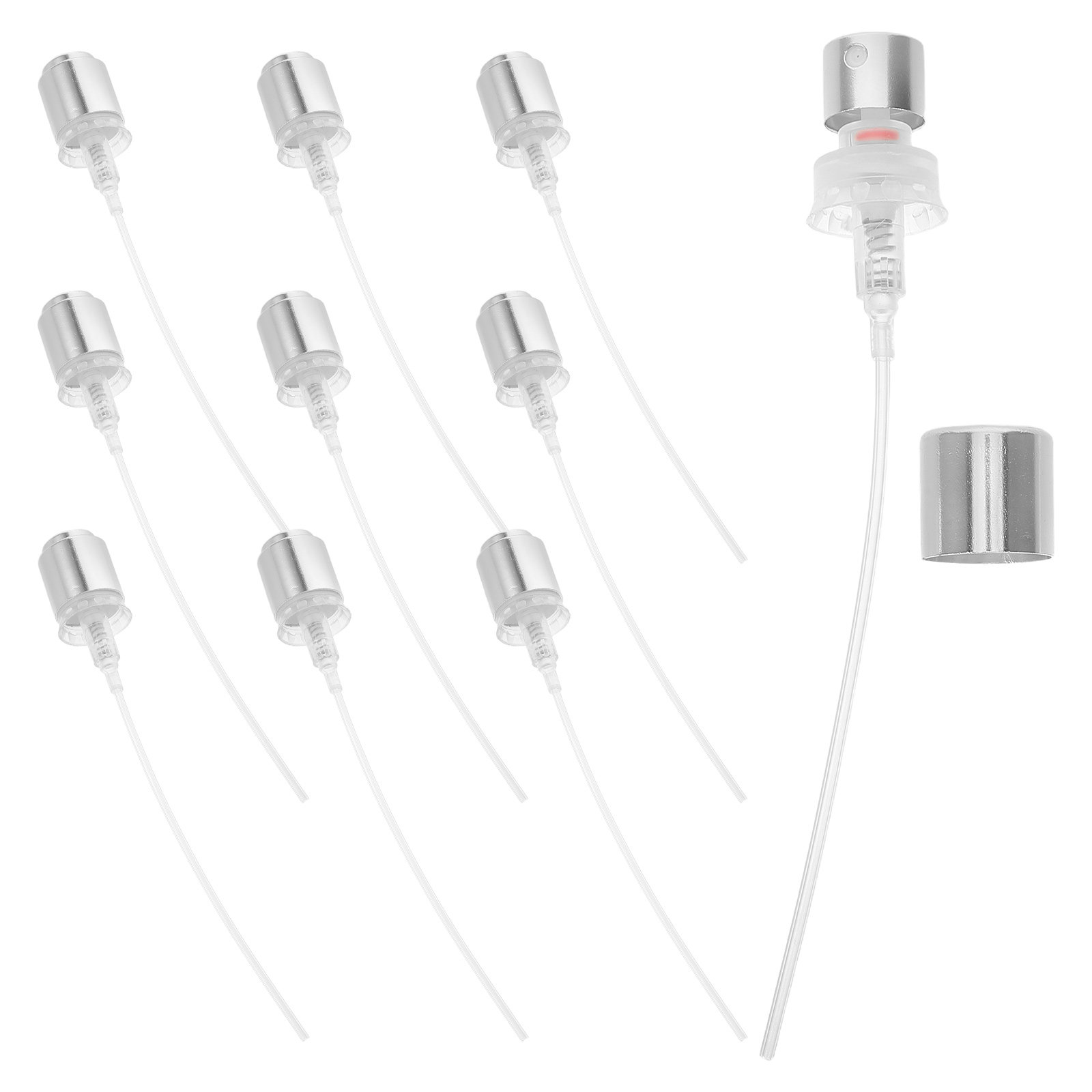Lot de 10 pulvérisateurs éléga - Perfume Top Fragrance avis et prix