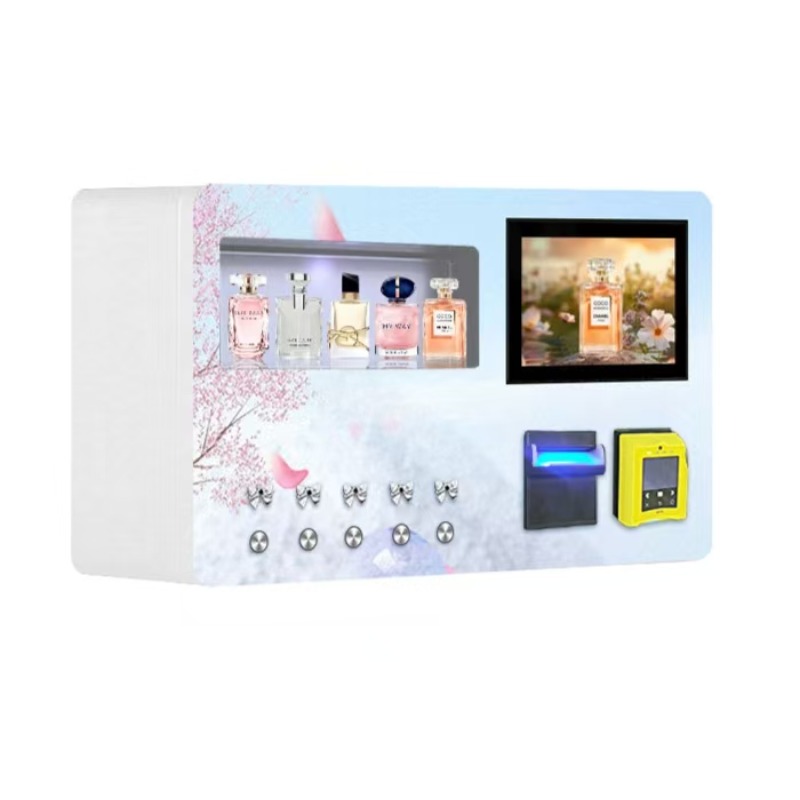 Distributeur de parfum mural p - Perfume In Fragrance Shop avis et prix