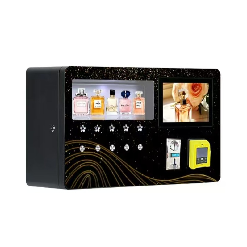 Distributeur de parfum mural p - Perfume In Fragrance Shop avis et prix