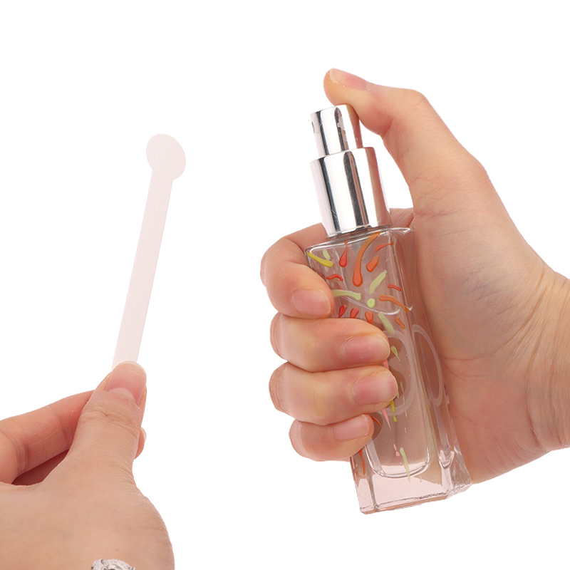 100 pièces de bandelettes de t - Perfume Fragrance Tester avis et prix