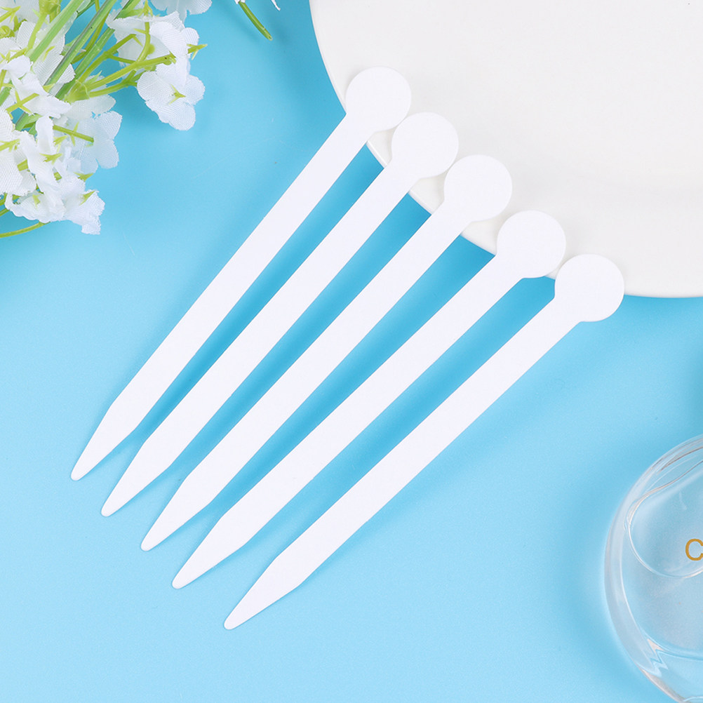 Lot de 3 bandelettes de test d - Perfume In Fragrance Shop avis et prix
