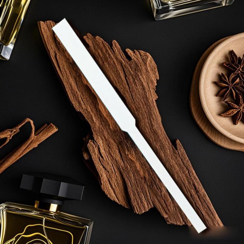 100 feuilles de bandes de test - Perfume Fragrance Making avis et prix