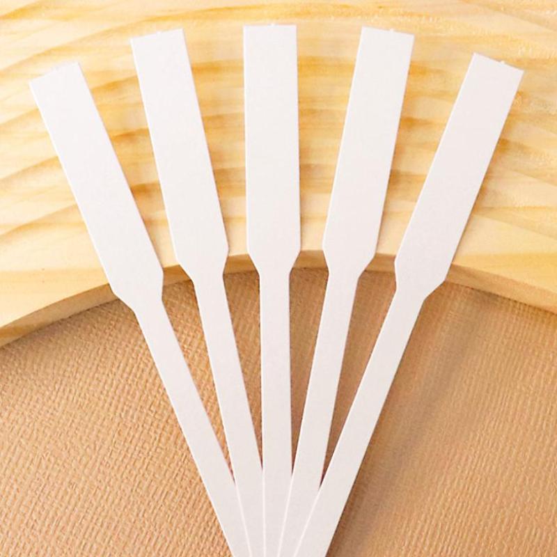 100 feuilles de bandes de test - Perfume Fragrance Making avis et prix