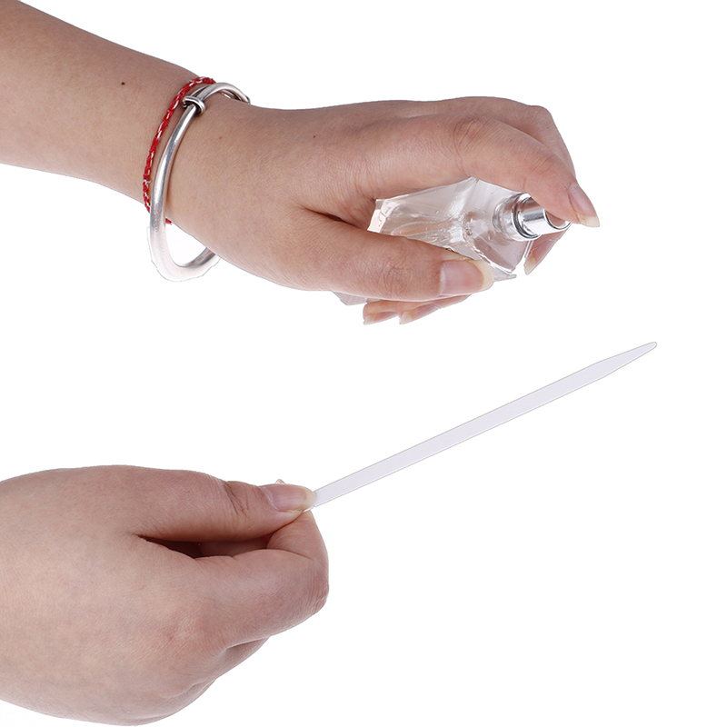 100 pièces de bandelettes de t - Perfume Fragrance Tester avis et prix