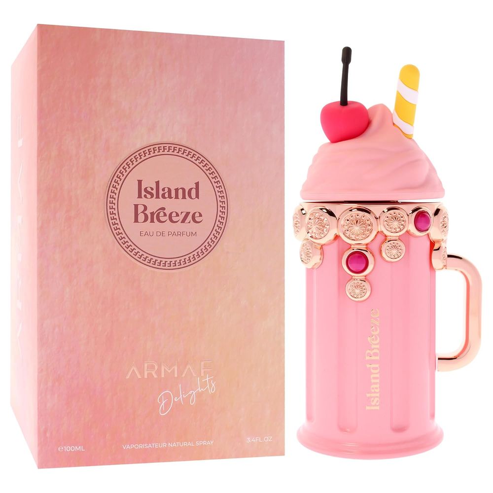 Coffret cadeau de parfum Armaf - Perfume Fragrance Making avis et prix