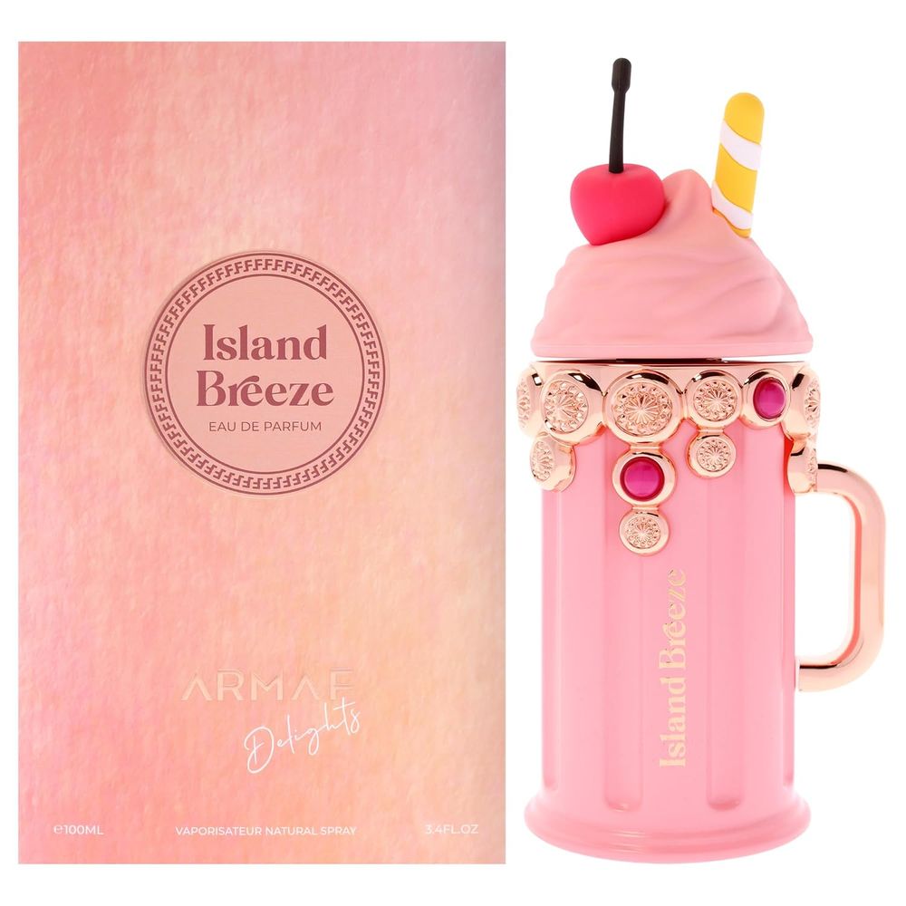 Coffret cadeau de parfum Armaf - Perfume Fragrance Making avis et prix