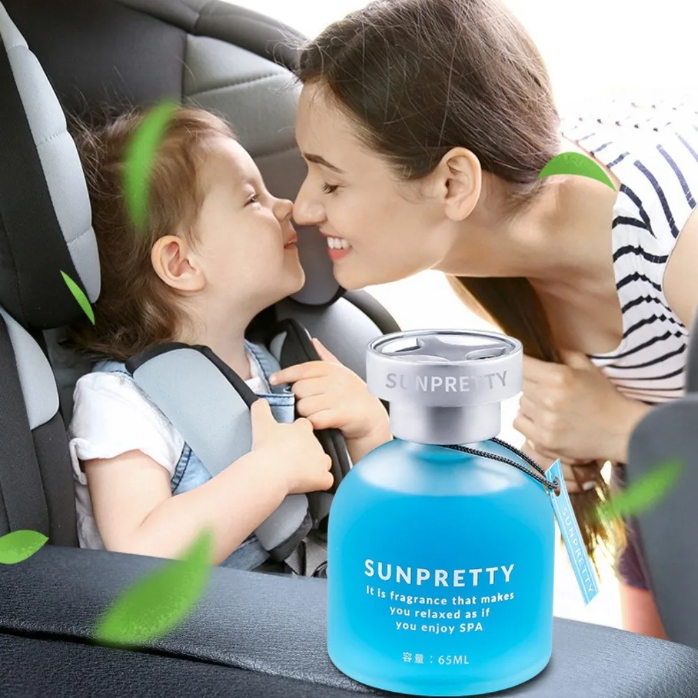 Parfum de voiture liquide sûr, - Perfume Fragrance Time avis et prix