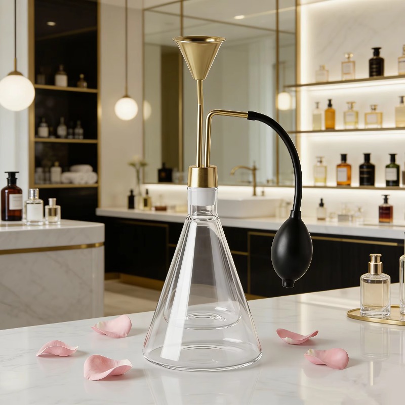 Flacons d'échantillons de parf - Perfume In Fragrance Shop avis et prix
