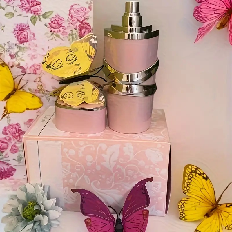 Le parfum YARA Yala est un par - Yara Perfume Fragrance avis et prix