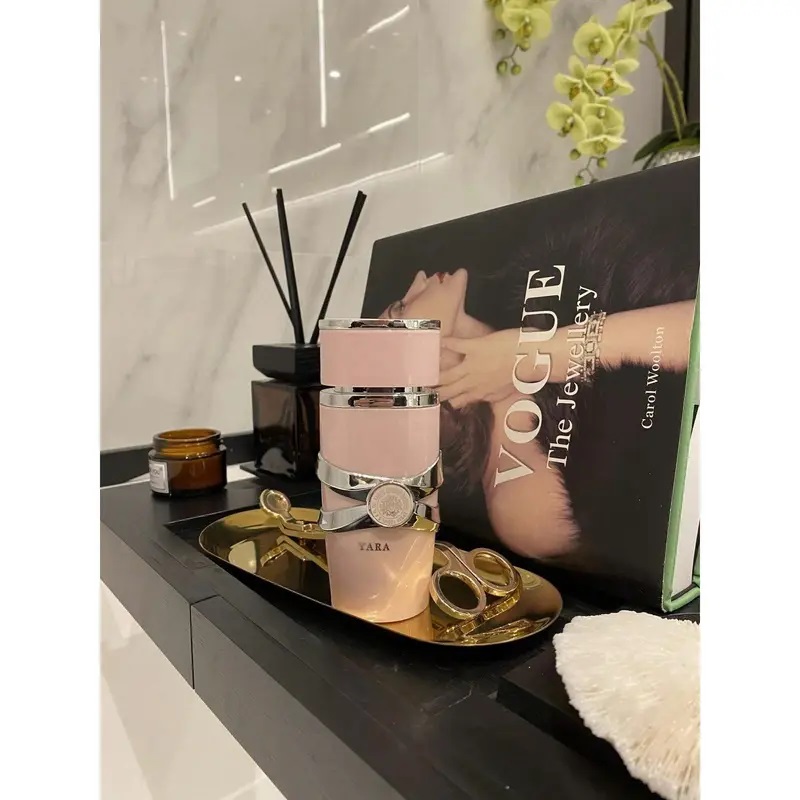 Le parfum YARA Yala est un par - Yara Perfume Fragrance avis et prix