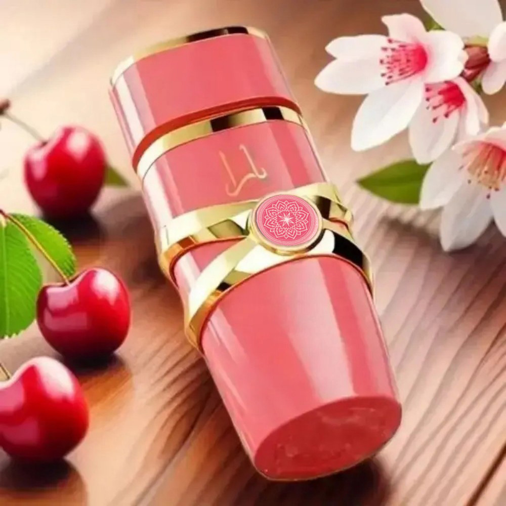 Coffret cadeau Yara & Asad Eau - Yara Perfume Fragrance avis et prix