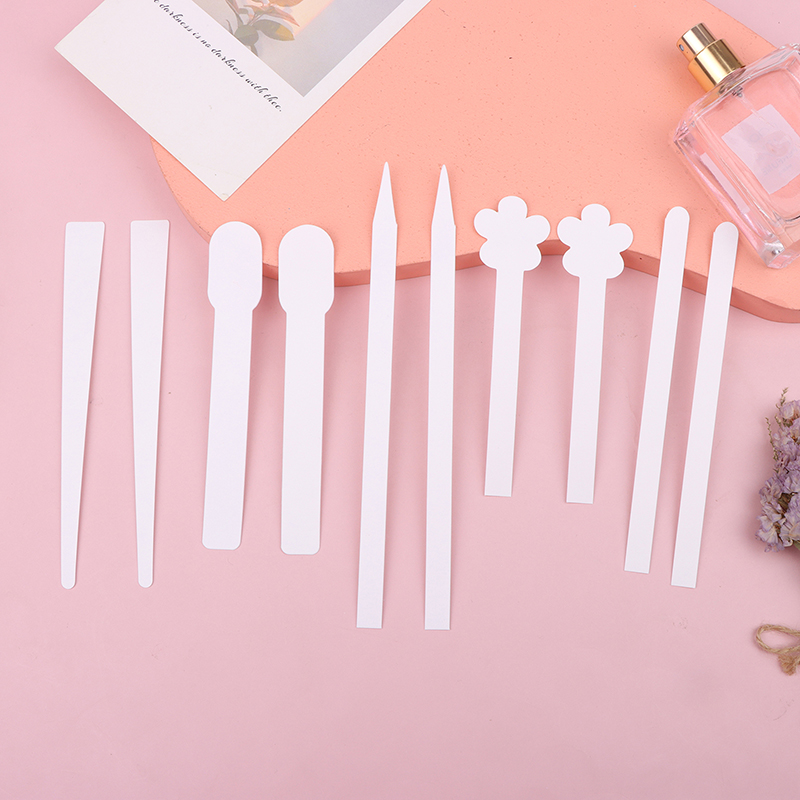 Nouveau lot de 100 bandelettes - Perfume Fragrance Tester avis et prix