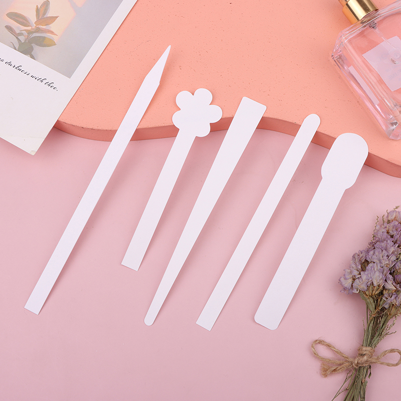 Nouveau lot de 100 bandelettes - Perfume Fragrance Tester avis et prix