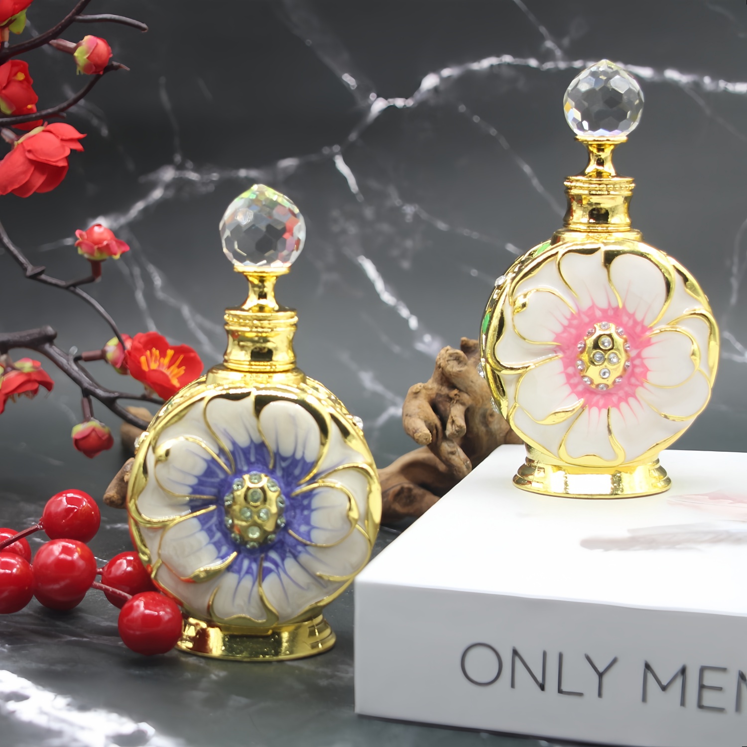 Produits de luxe Swiss Arabian - Fragrance Perfume In Dubai avis et prix