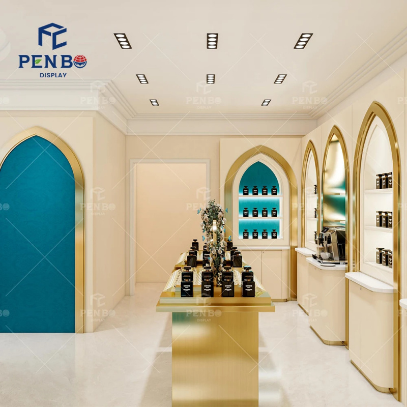 Solution de conception et de f - Perfume In Fragrance Shop avis et prix