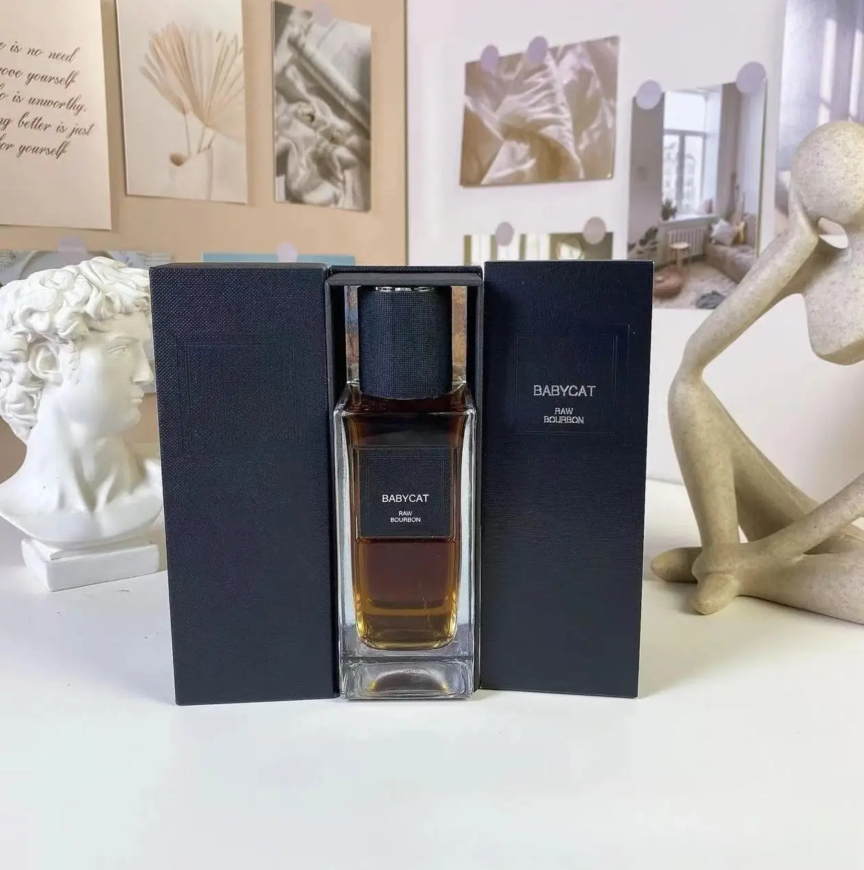 Nouveau produit 125ML Parfum u - Best Perfume Fragrance avis et prix