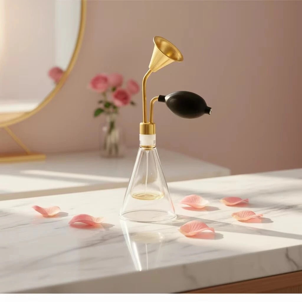 Boîte de rangement rechargeabl - Perfume In Fragrance Shop avis et prix