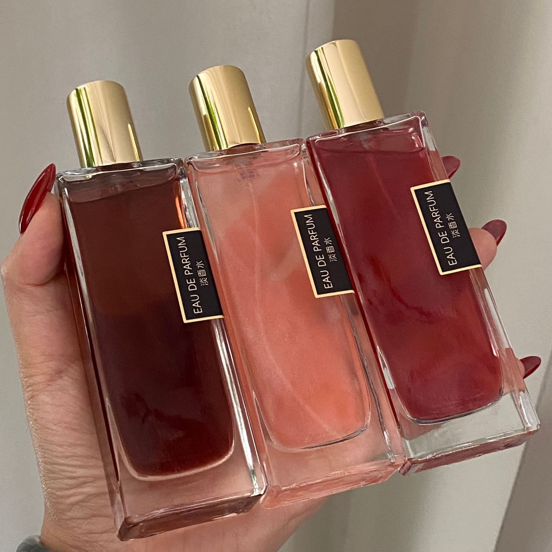 Eau de toilette Reversal Paris - Perfume And Fragrance Are Same avis et prix