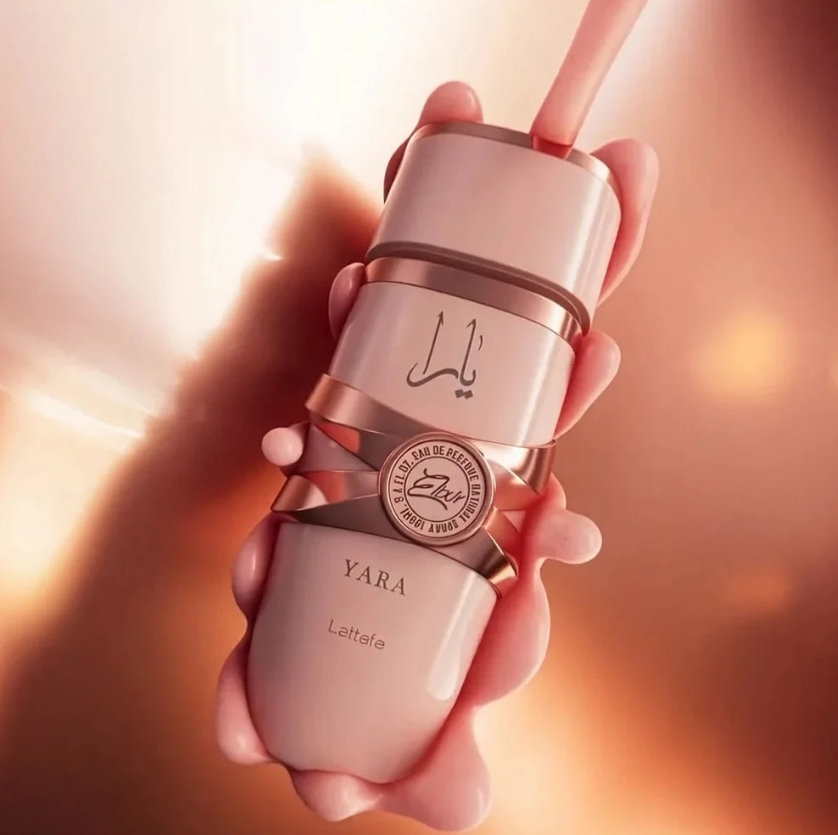 Lattafa Yara Eau De Parfum pou - Yara Perfume Fragrance avis et prix