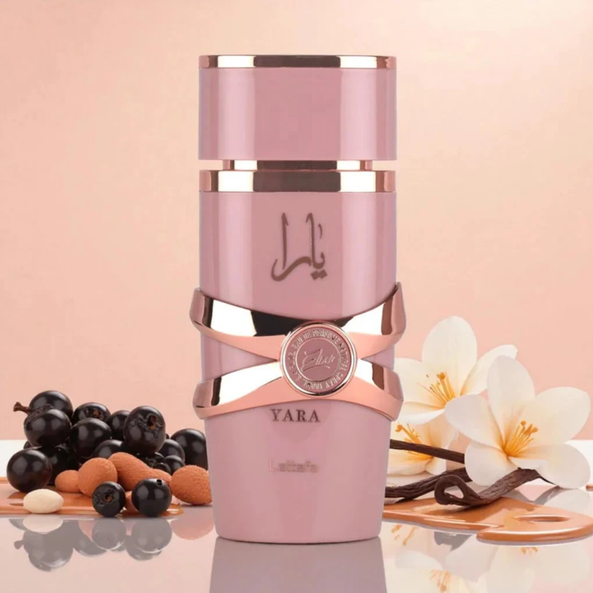 Lattafa Yara Eau De Parfum pou - Yara Perfume Fragrance avis et prix