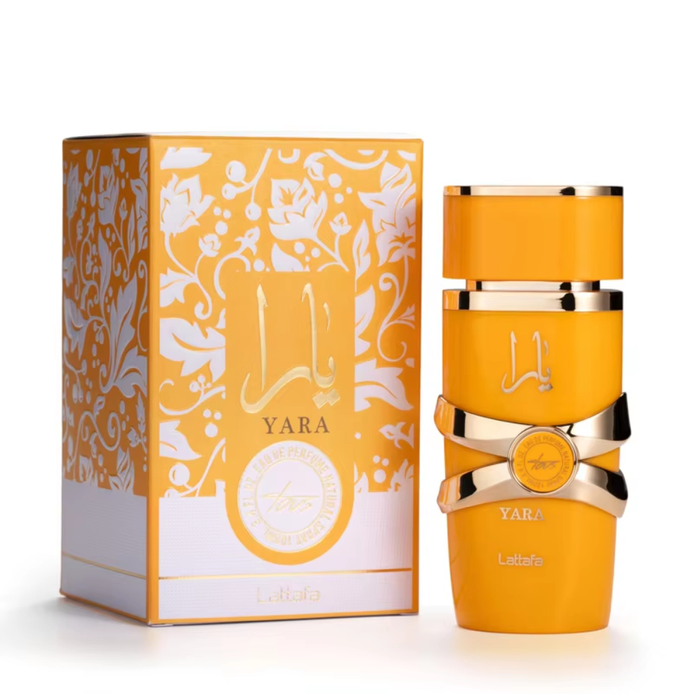 100ml Yara Eau de Parfum Unise - Yara Perfume Fragrance avis et prix