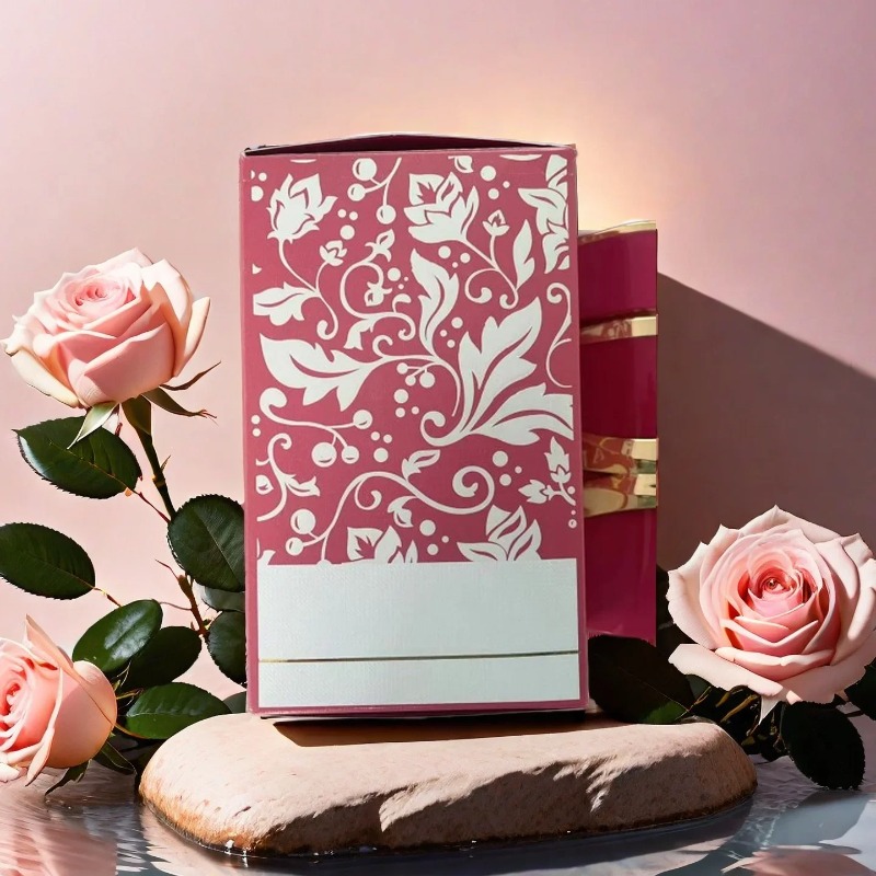 Coffret cadeau Yara & Asad Eau - Yara Perfume Fragrance avis et prix