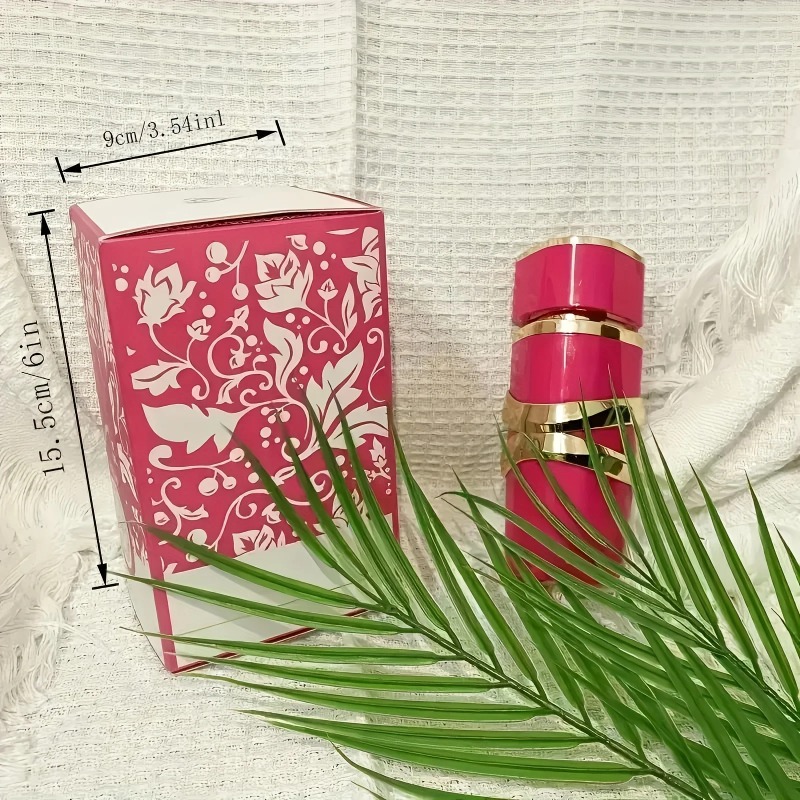 Coffret cadeau Yara & Asad Eau - Yara Perfume Fragrance avis et prix