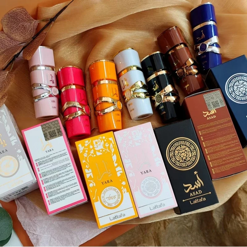 Nouveau produit Yara 30ml Parf - Yara Perfume Fragrance avis et prix