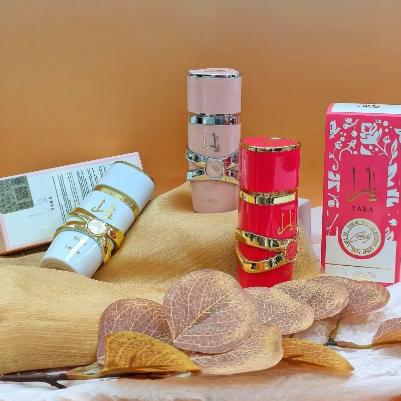 Nouveau produit Yara 30ml Parf - Yara Perfume Fragrance avis et prix