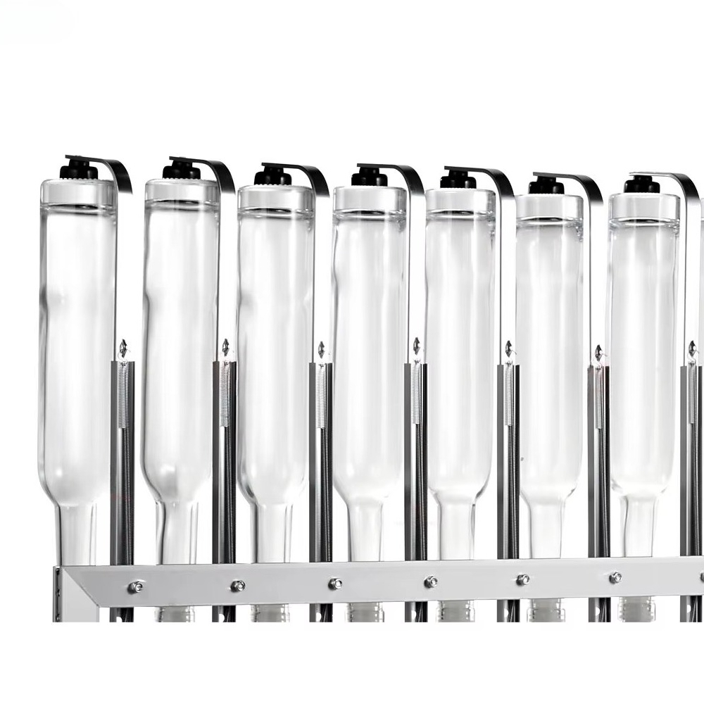 Distributeur de parfum de tabl - Perfume In Fragrance Shop avis et prix