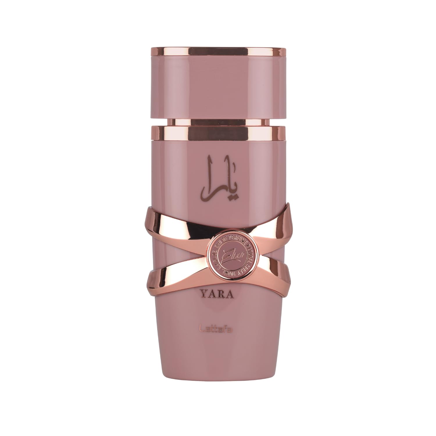 Yara Eau de Parfum 3.4oz, Parf - Yara Perfume Fragrance avis et prix