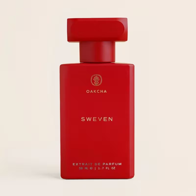 Le parfum OAKCHA SWEVEN est un - Perfume Fragrance Time avis et prix