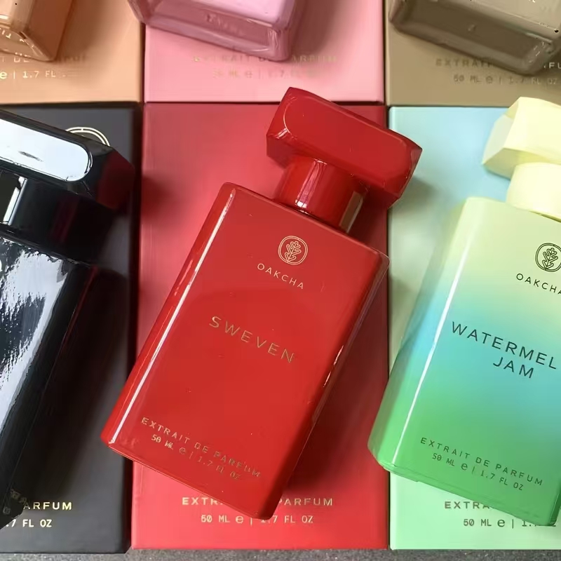Le parfum OAKCHA SWEVEN est un - Perfume Fragrance Time avis et prix