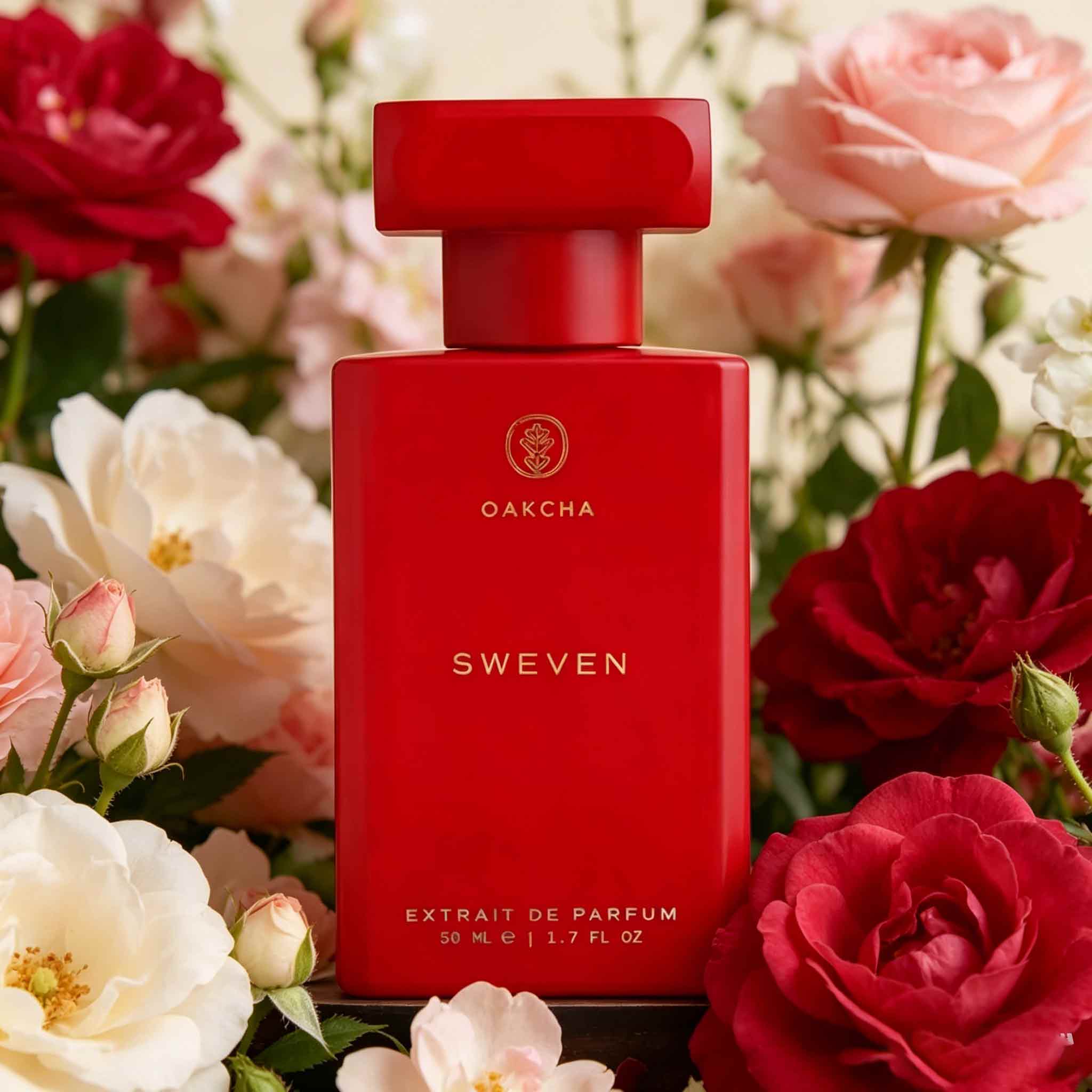 Le parfum OAKCHA SWEVEN est un - Perfume Fragrance Time avis et prix