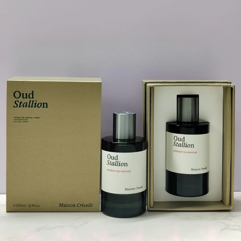Parfum Maison Crivelli 100ml P - Perfume Fragrance Making avis et prix