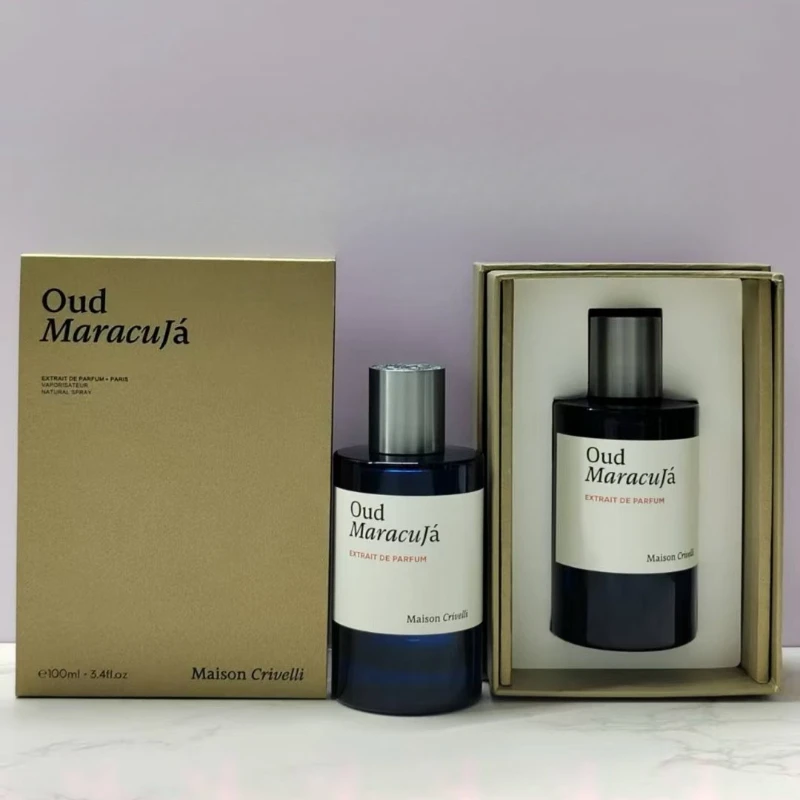 Parfum Maison Crivelli 100ml P - Perfume Fragrance Making avis et prix