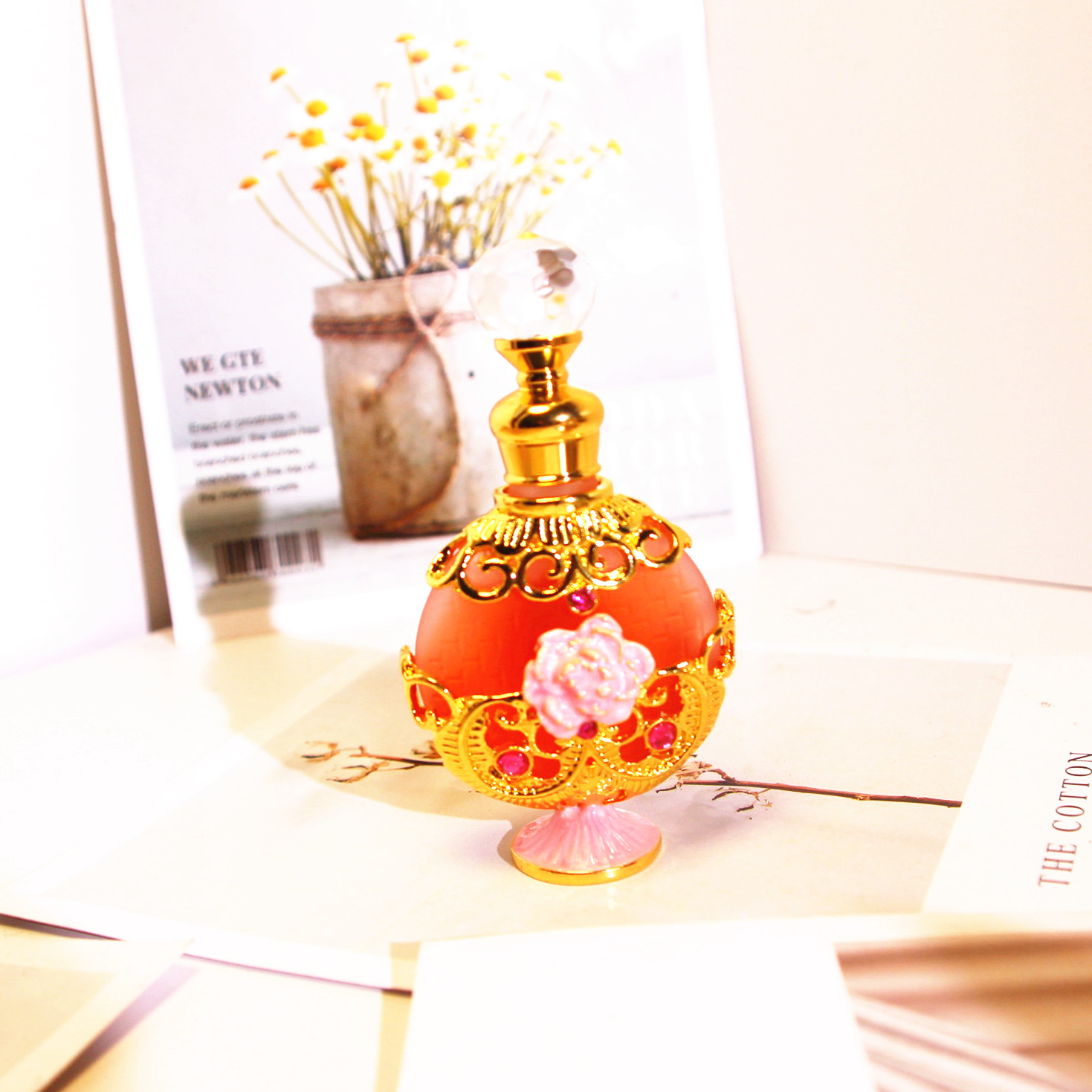Parfum pour femmes Halal Dubai - Fragrance Perfume In Dubai avis et prix